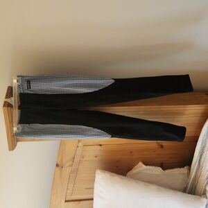 Kerrits large girls riding pants